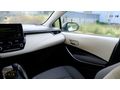 2021 COROLLA VISION CVT 53 BİN KM DE AİRBAĞ AÇMAMIŞ