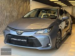 2022 MODEL HATASIZ TOYOTA COROLLA OTOMATİK VİTES