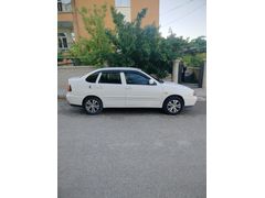 Sahibinden Volkswagen Polo 1.6 Comfortline Classic 1999 Model