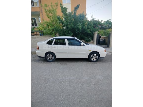 Sahibinden Volkswagen Polo 1.6 Comfortline Classic 1999 Model
