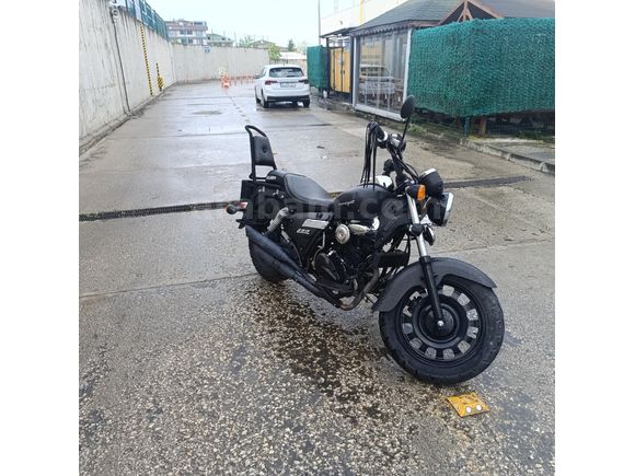 Sahibinden Superlight 200