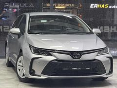 2024 COROLLA 1.5 VİSİON HATASIZ BOYASIZ DEĞİŞENSİZ 39.000 KM