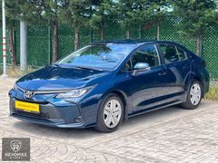 REVOMAX MOTORS-475.500 PEŞİNATLA-36AY VADE-2024 TOYOTA COROLLA