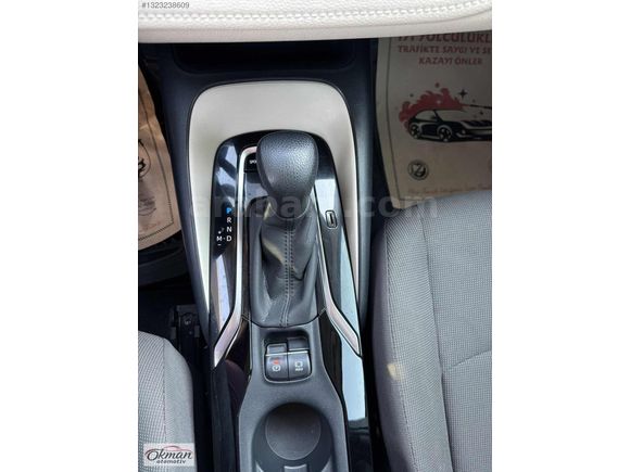 OKMAN otomotiv den hatasız