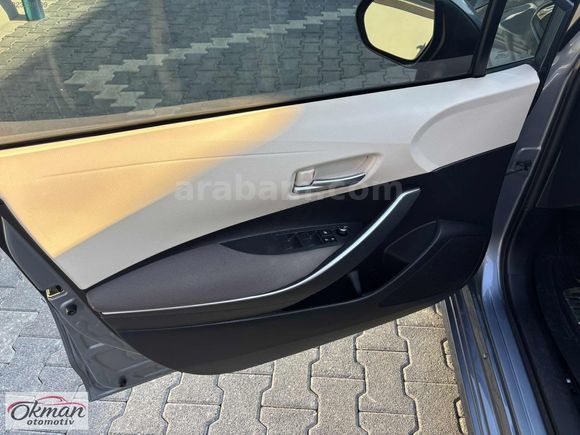 OKMAN otomotiv den hatasız
