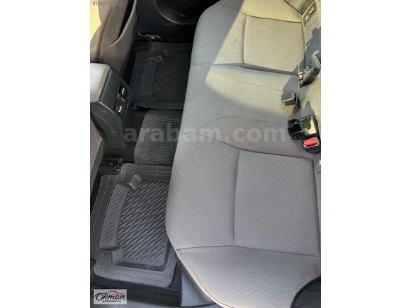 OKMAN otomotiv den hatasız