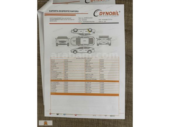 Eylul Otomotivden Corolla 1.5 Vision Multidrive
