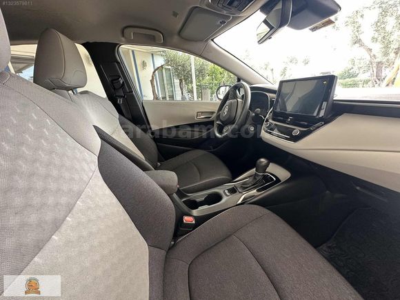Eylul Otomotivden Corolla 1.5 Vision Multidrive