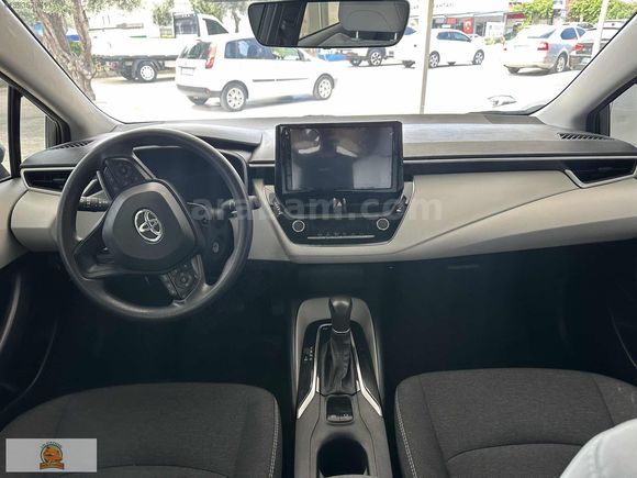 Eylul Otomotivden Corolla 1.5 Vision Multidrive