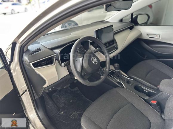 Eylul Otomotivden Corolla 1.5 Vision Multidrive