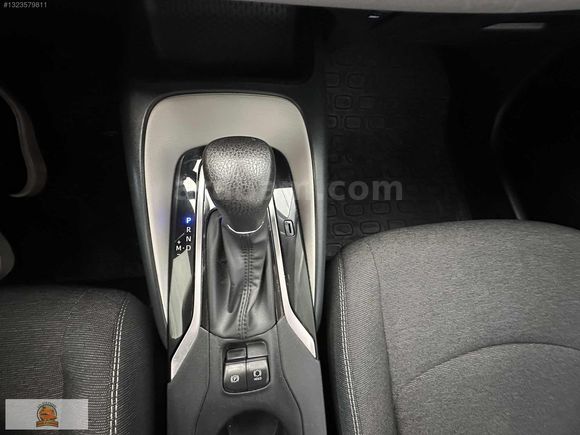 Eylul Otomotivden Corolla 1.5 Vision Multidrive