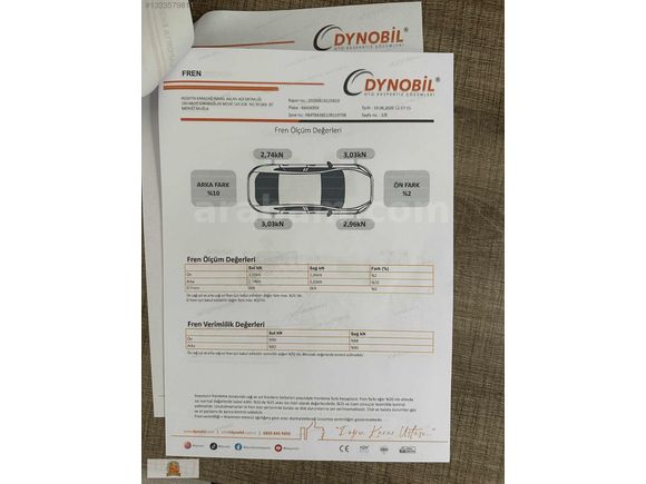 Eylul Otomotivden Corolla 1.5 Vision Multidrive