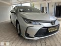 Eylul Otomotivden Corolla 1.5 Vision Multidrive