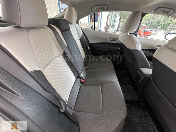 Eylul Otomotivden Corolla 1.5 Vision Multidrive