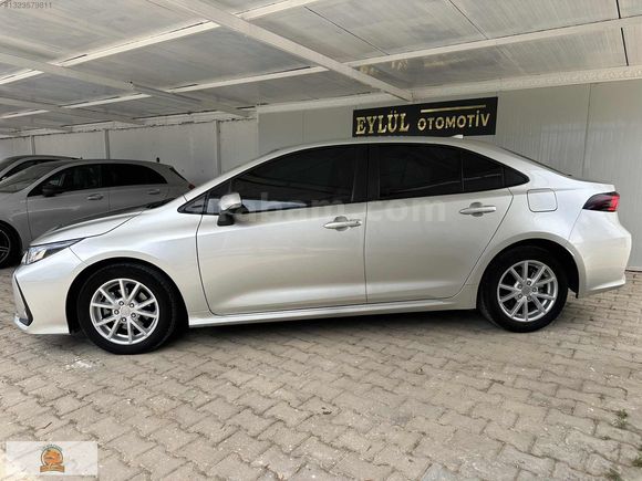 Eylul Otomotivden Corolla 1.5 Vision Multidrive