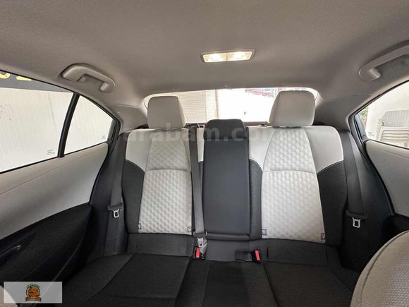 Eylul Otomotivden Corolla 1.5 Vision Multidrive