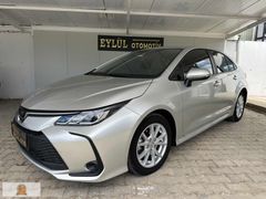 Eylul Otomotivden Corolla 1.5 Vision Multidrive