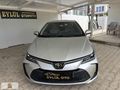 Eylul Otomotivden Corolla 1.5 Vision Multidrive