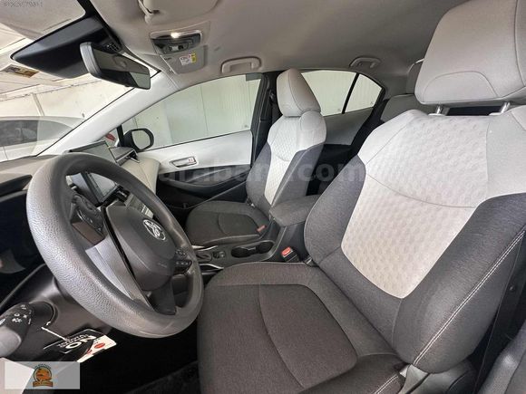 Eylul Otomotivden Corolla 1.5 Vision Multidrive