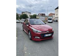 Sahibinden Hyundai i20 1.2 MPI Style 2017 Model 