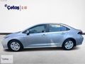 ÇETAŞ RENAULT'DAN 2024 TOYOTA COROLLA 1.5 VISION 125 HP