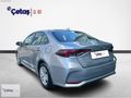 ÇETAŞ RENAULT'DAN 2024 TOYOTA COROLLA 1.5 VISION 125 HP