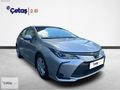 ÇETAŞ RENAULT'DAN 2024 TOYOTA COROLLA 1.5 VISION 125 HP