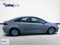 ÇETAŞ RENAULT'DAN 2024 TOYOTA COROLLA 1.5 VISION 125 HP