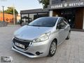 2013 PEUGEOT 208 1.0 VTI
