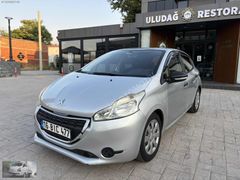 2013 PEUGEOT 208 1.0 VTI