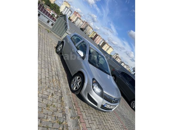 Sahibinden Opel Astra 1.6 Essentia 2013 Model 