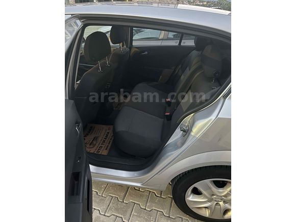 Sahibinden Opel Astra 1.6 Essentia 2013 Model 