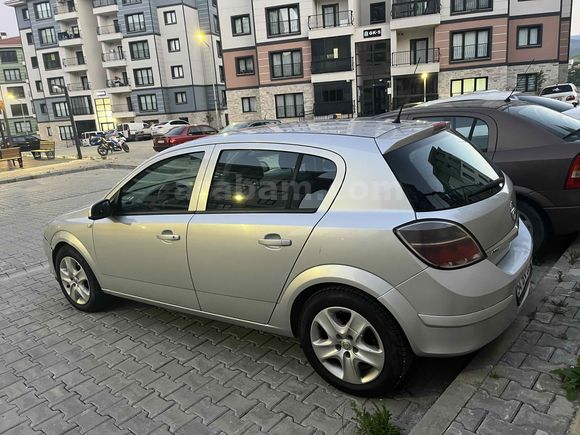 Sahibinden Opel Astra 1.6 Essentia 2013 Model 