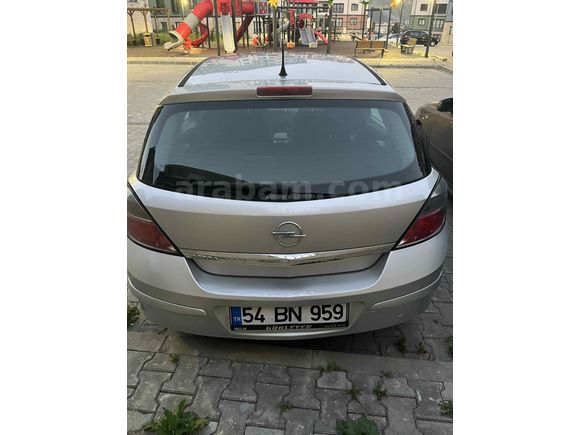 Sahibinden Opel Astra 1.6 Essentia 2013 Model 