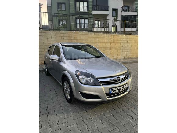 Sahibinden Opel Astra 1.6 Essentia 2013 Model 