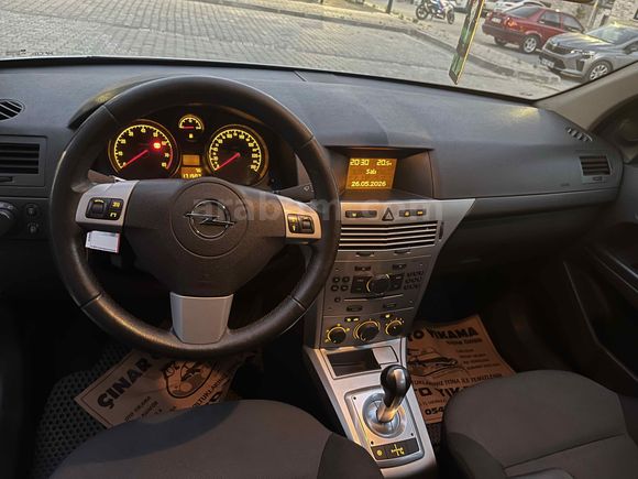 Sahibinden Opel Astra 1.6 Essentia 2013 Model 
