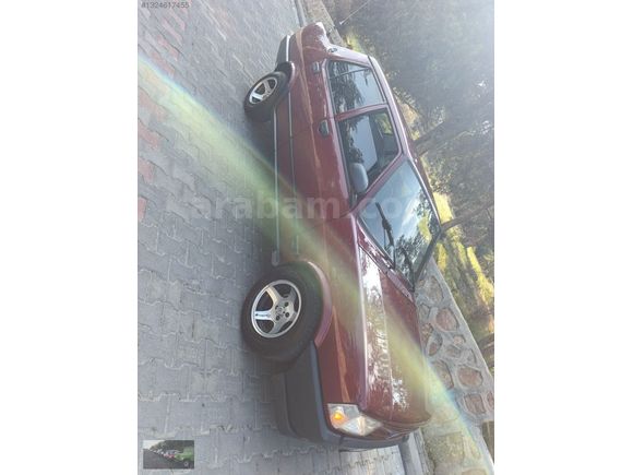 1993 MODEL MASRAFSIZ BAKIMLI OK GIBI