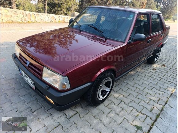 1993 MODEL MASRAFSIZ BAKIMLI OK GIBI