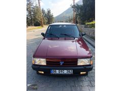 1993 MODEL MASRAFSIZ BAKIMLI OK GIBI
