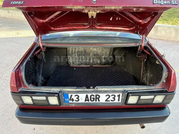 MASRAFSIZ DOĞAN SL