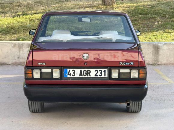 MASRAFSIZ DOĞAN SL