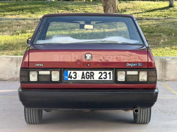 MASRAFSIZ DOĞAN SL