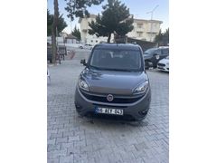 Sahibinden Fiat Doblo Combi 1.6 Multijet Maxi Safeline 2023 Model 