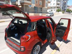 Sahibinden Fiat 500 Ailesi 500L 1.3 Mjet PopStar 2014 Model
