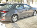 ALS OTODAN 10 YIL GARANTİLİ COROLLA