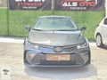 ALS OTODAN 10 YIL GARANTİLİ COROLLA