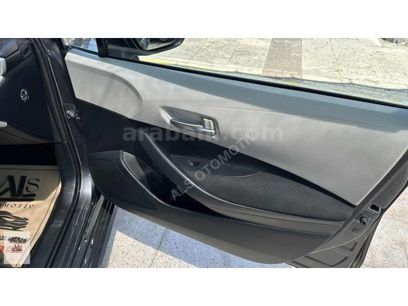 ALS OTODAN 10 YIL GARANTİLİ COROLLA