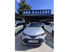 HATASIZ 44 BİNDE 2023 MODEL COROLLA