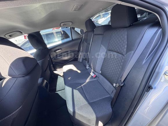 HATASIZ 44 BİNDE 2023 MODEL COROLLA