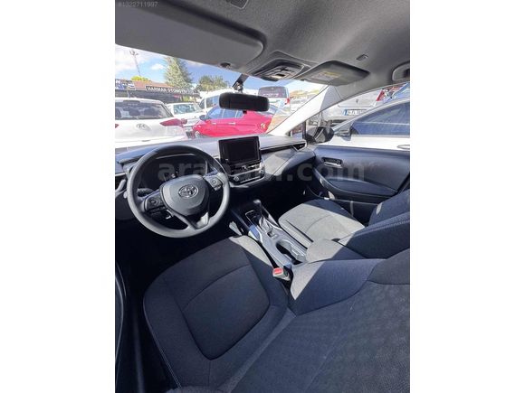 HATASIZ 44 BİNDE 2023 MODEL COROLLA